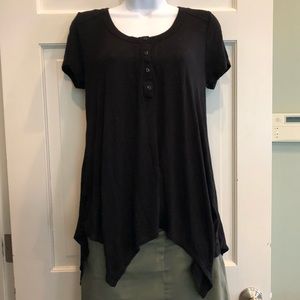 Adorable Sonoma swing tee!!